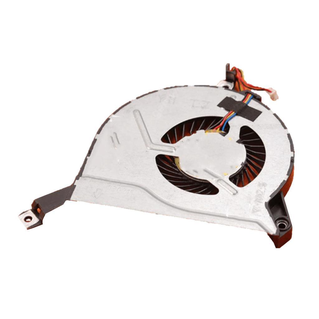 New CPU Cooling Fan CPU  for HP Pavilion 15-P Series -DFS200405040T