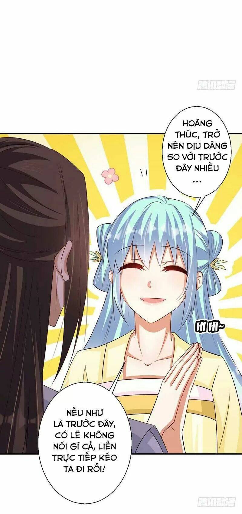 độc y cuồng phi chapter 48 16