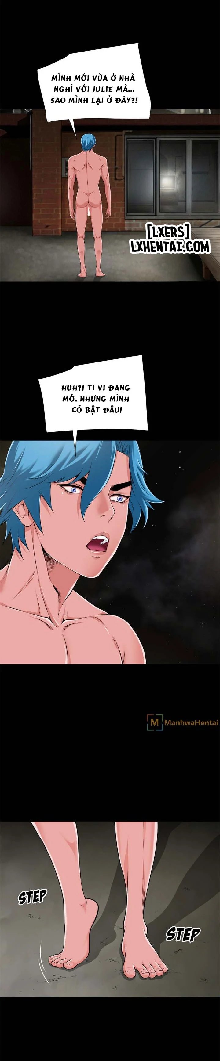 ngoài sức tưởng tượng chapter 58 4