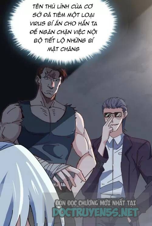 giải cứu 99 nữ chính ở mạt thế chapter 98 51