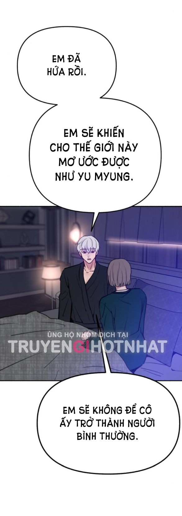 nàng thơ nổi tiếng - nàng thơ myung chapter 40.1 45