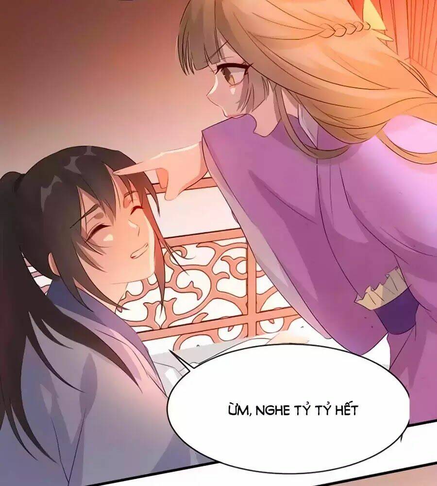 gian phi như thử đa kiều chapter 41 25