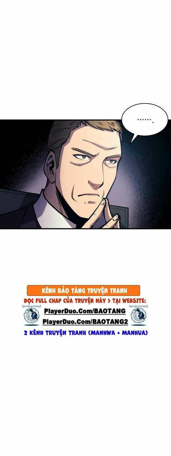 tôi trở lại thăng cấp một mình chapter 62 64