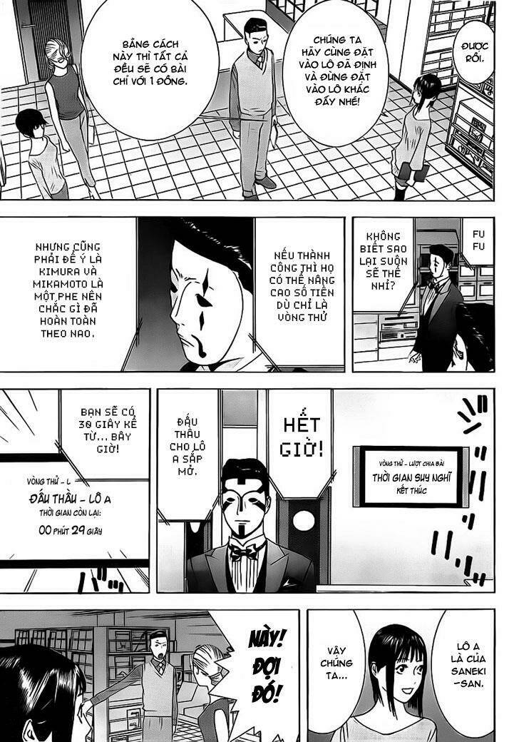 liar game chapter 143 7