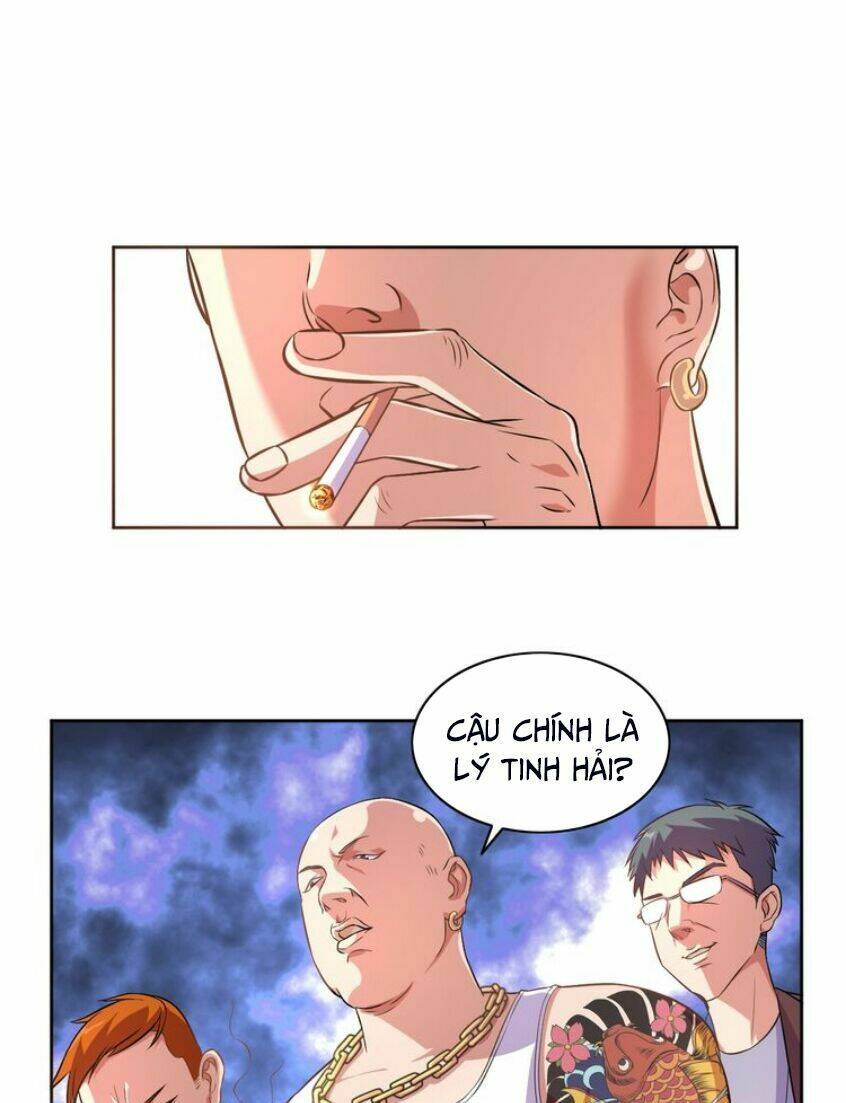chín năm nghĩa vụ tu chân chapter 4 5