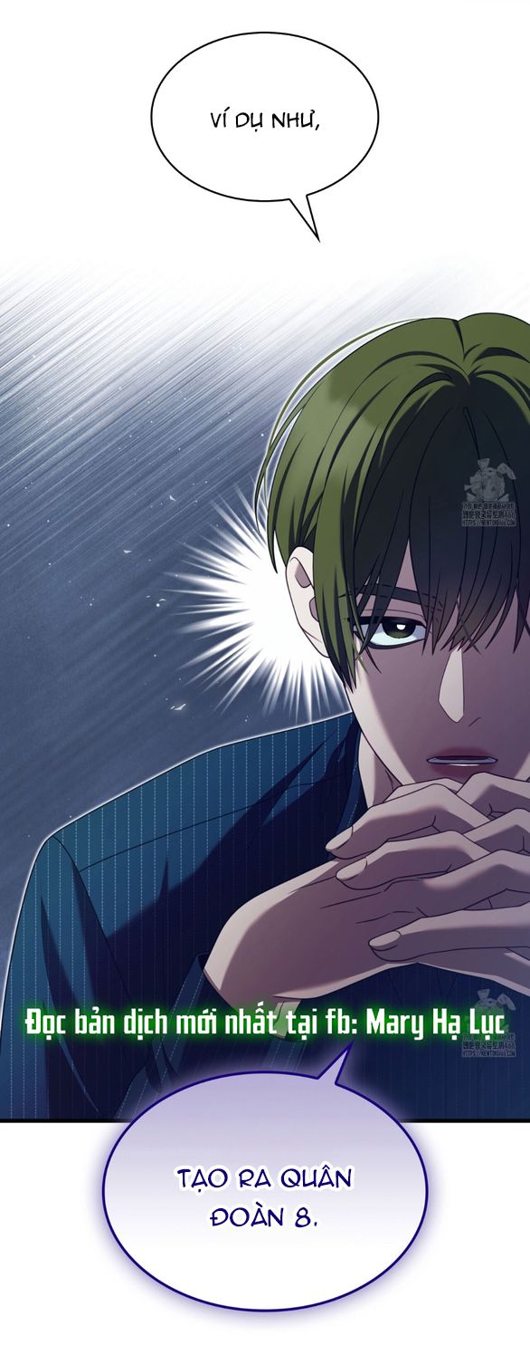 Tôi Sẽ Biến Anh Ta Từ Một Con Chó Điên Thành Một Chàng Quý Tộc chapter 49.2 16