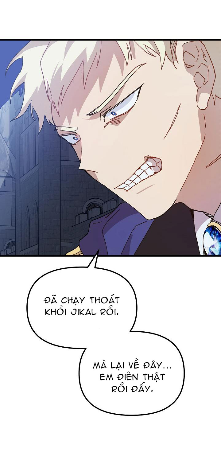 công chúa giả điên chapter 14 9