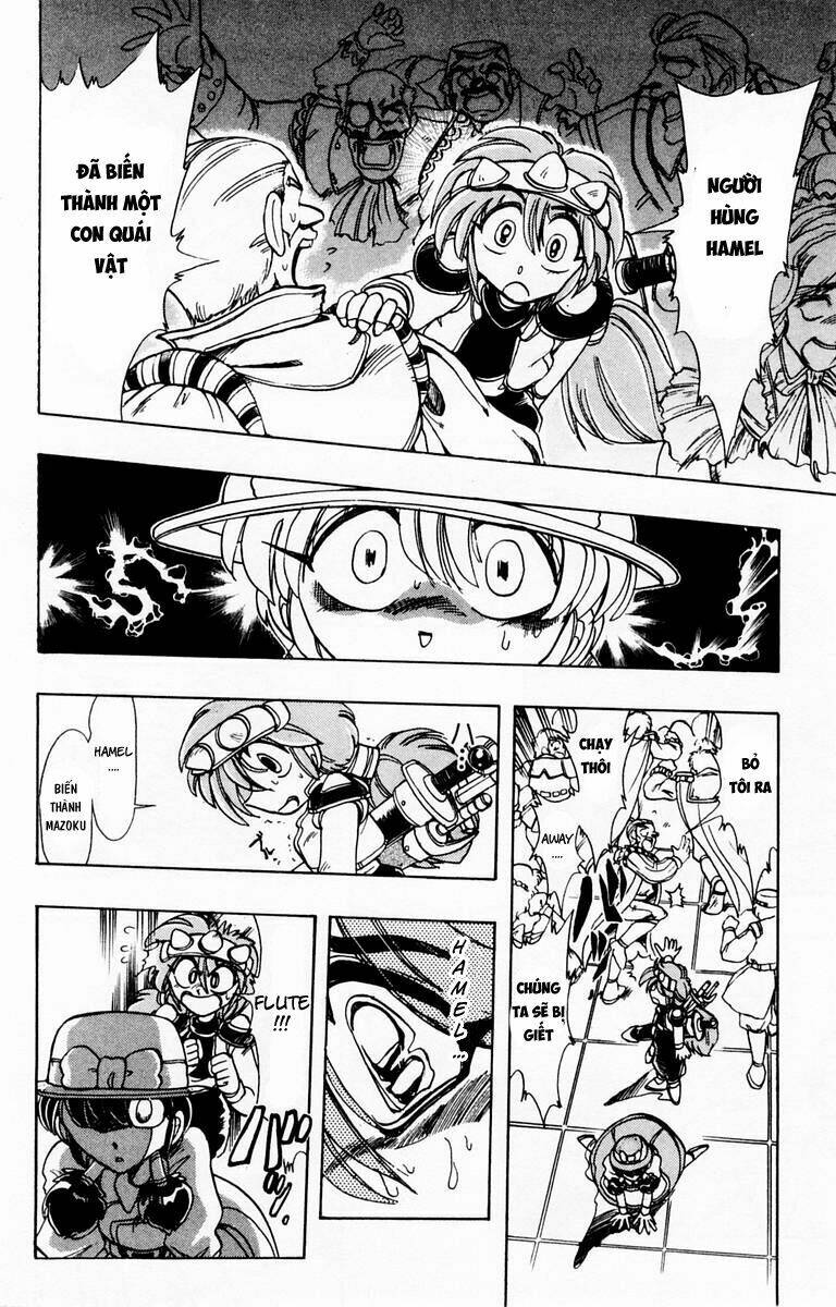 violinist of hameln - cây đàn kì diệu chapter 59 36
