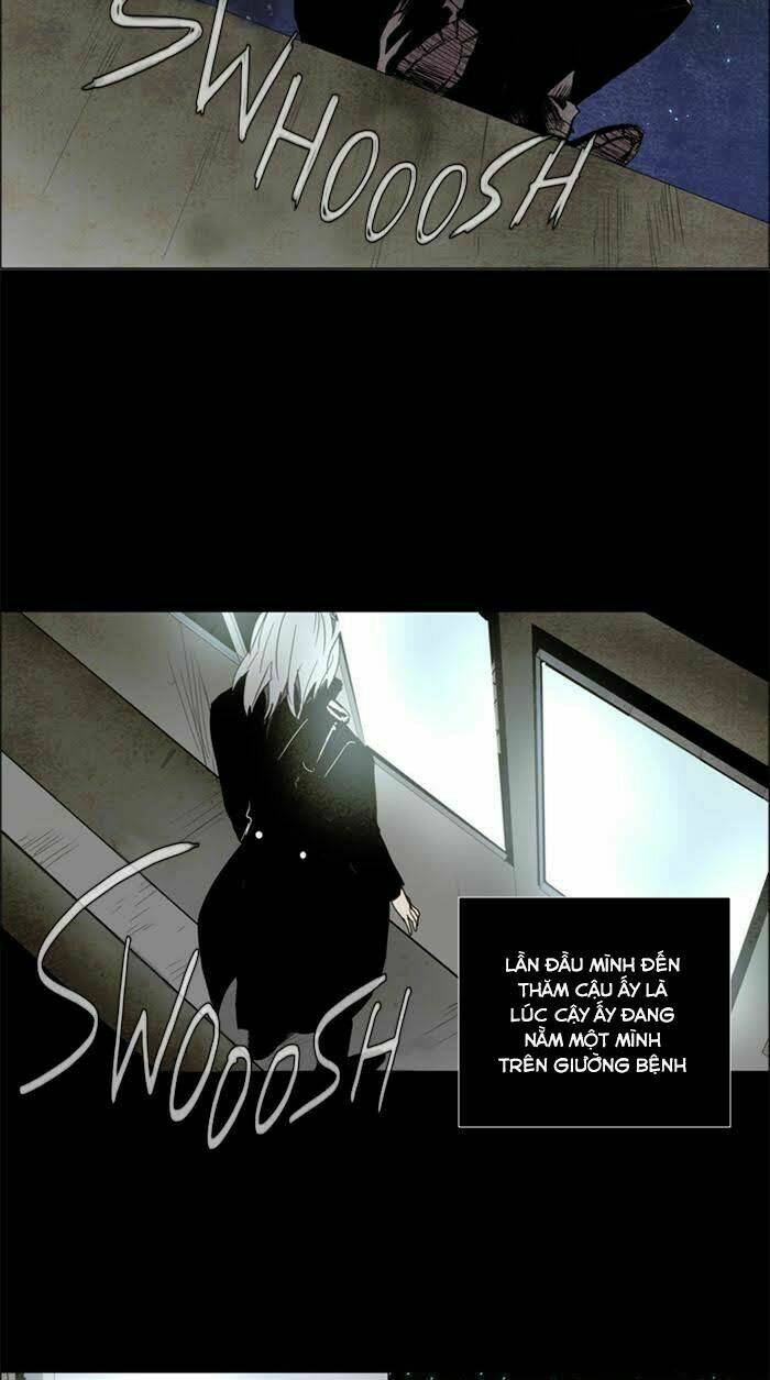 lessa 2: the crimson knight chapter 6 7