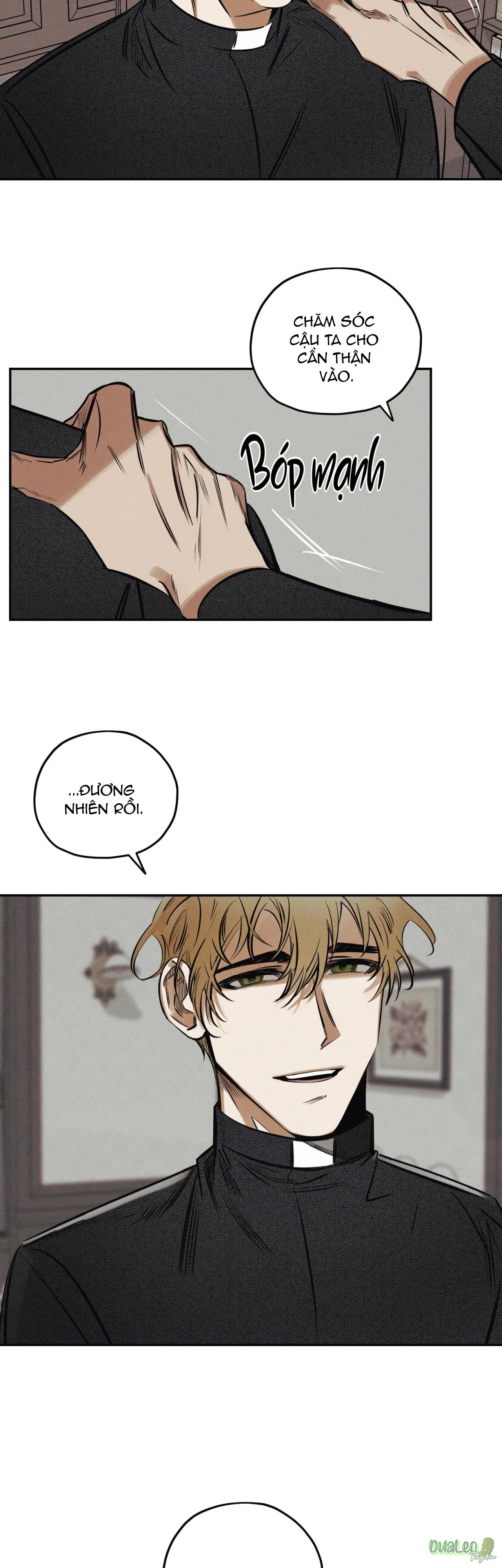 đóa hoa tội lỗi chapter 20 23