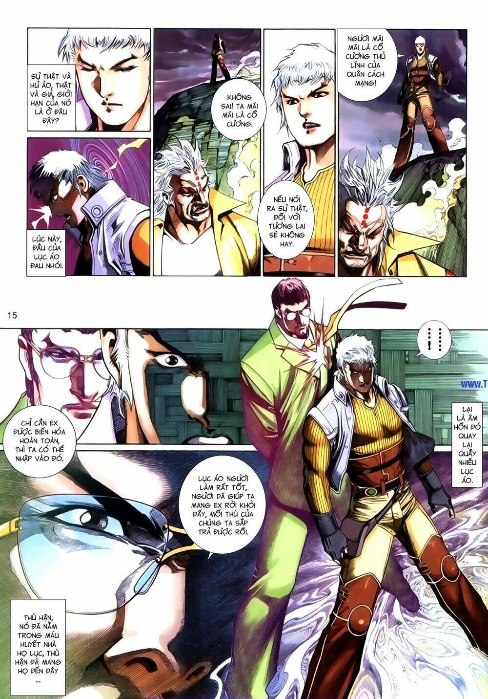 phong vân thần võ ký chapter 39 15