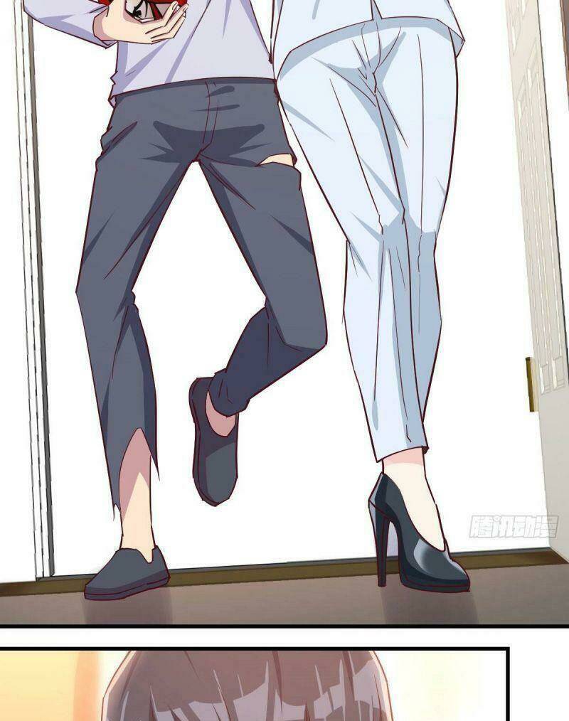 y thánh thiên tài tại hoa đô chapter 5 43