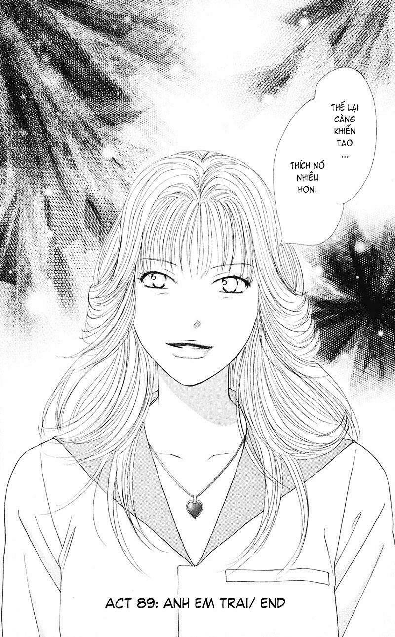 kare kano hajimemashita chapter 89 27