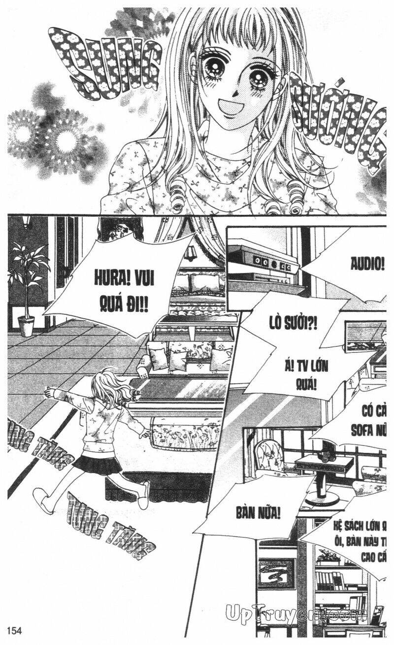 vợ chồng trẻ con bản đẹp chapter 1 154