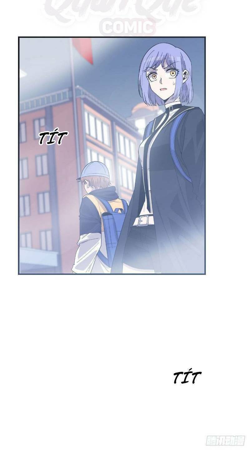 thát không mê thất chapter 57 27