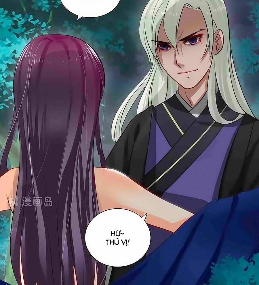 dưỡng thiếu chủ đấu tra nam chapter 6 15