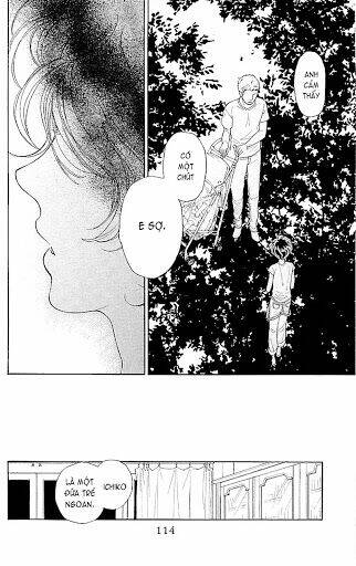 issho ni neyou yo chapter 3 18