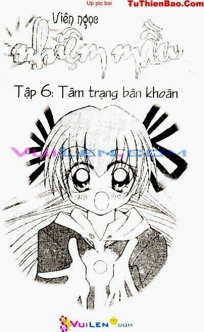 viên ngọc nhiệm màu chapter 6 2