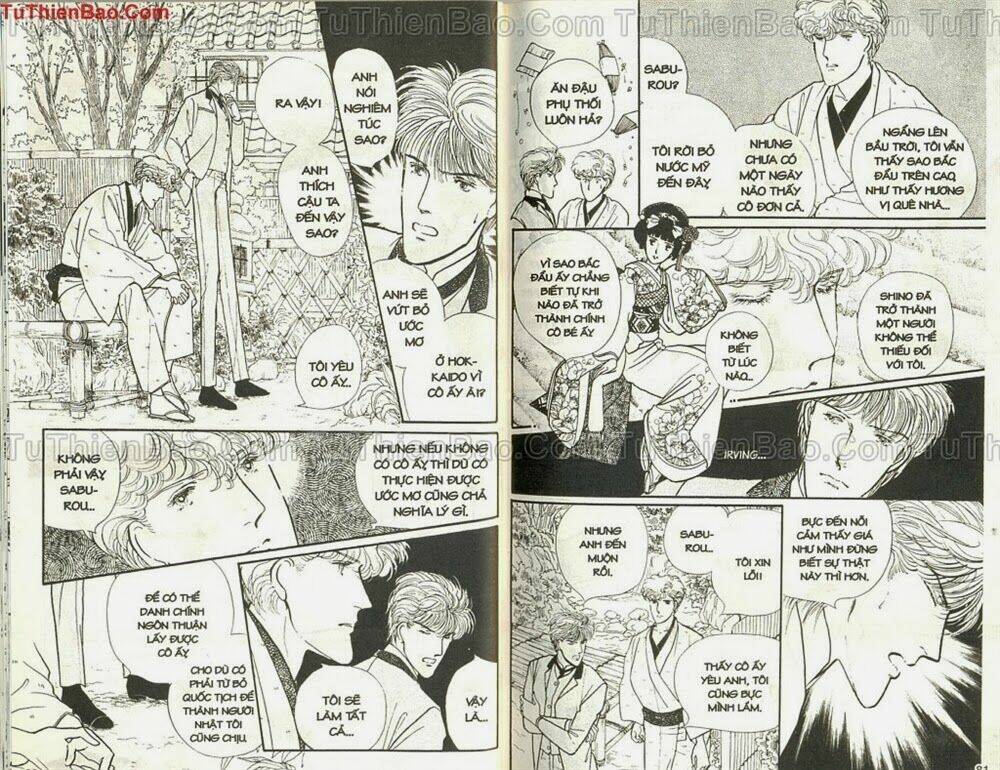 người đẹp new york chapter 3 41