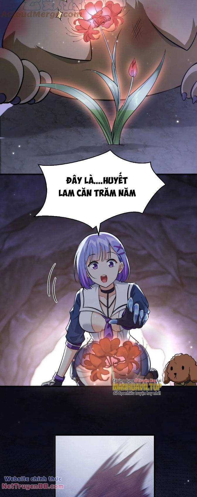 Tu Luyện Thành Tiên Ta Chỉ Muốn Nuôi Nữ Đồ Đệ chapter 122 14