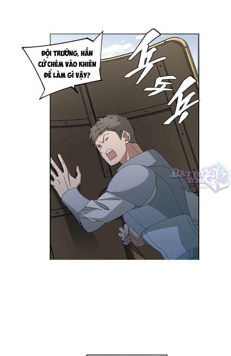 võng du chi cận chiến pháp sư chapter 399 12