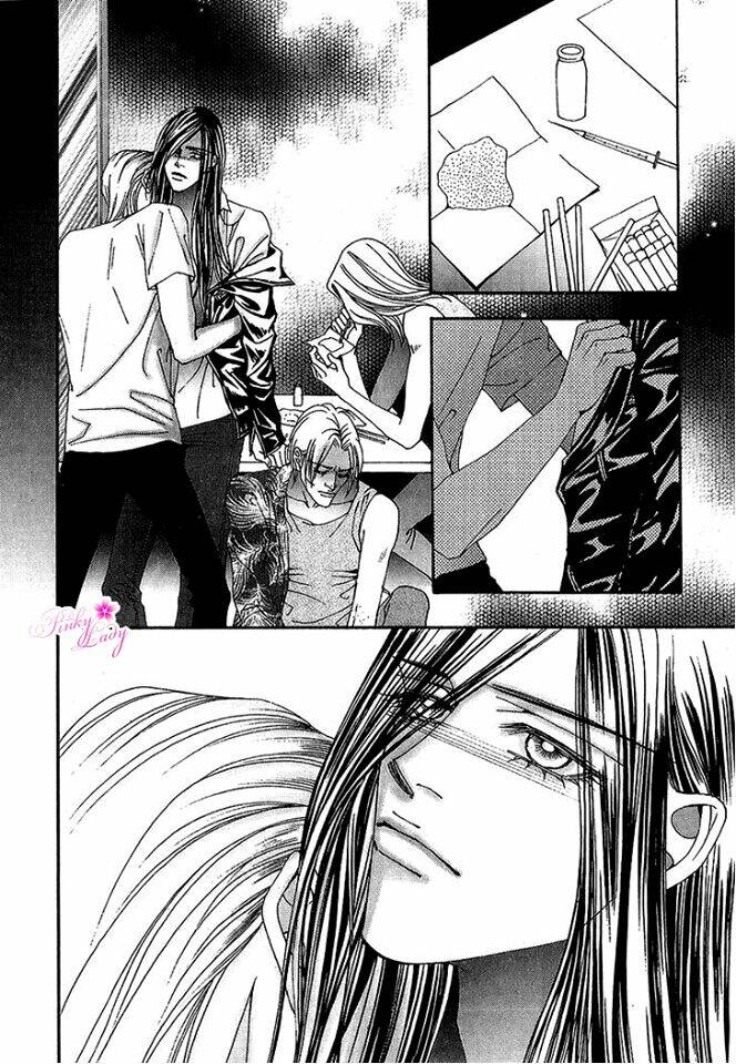 the one chapter 105 13