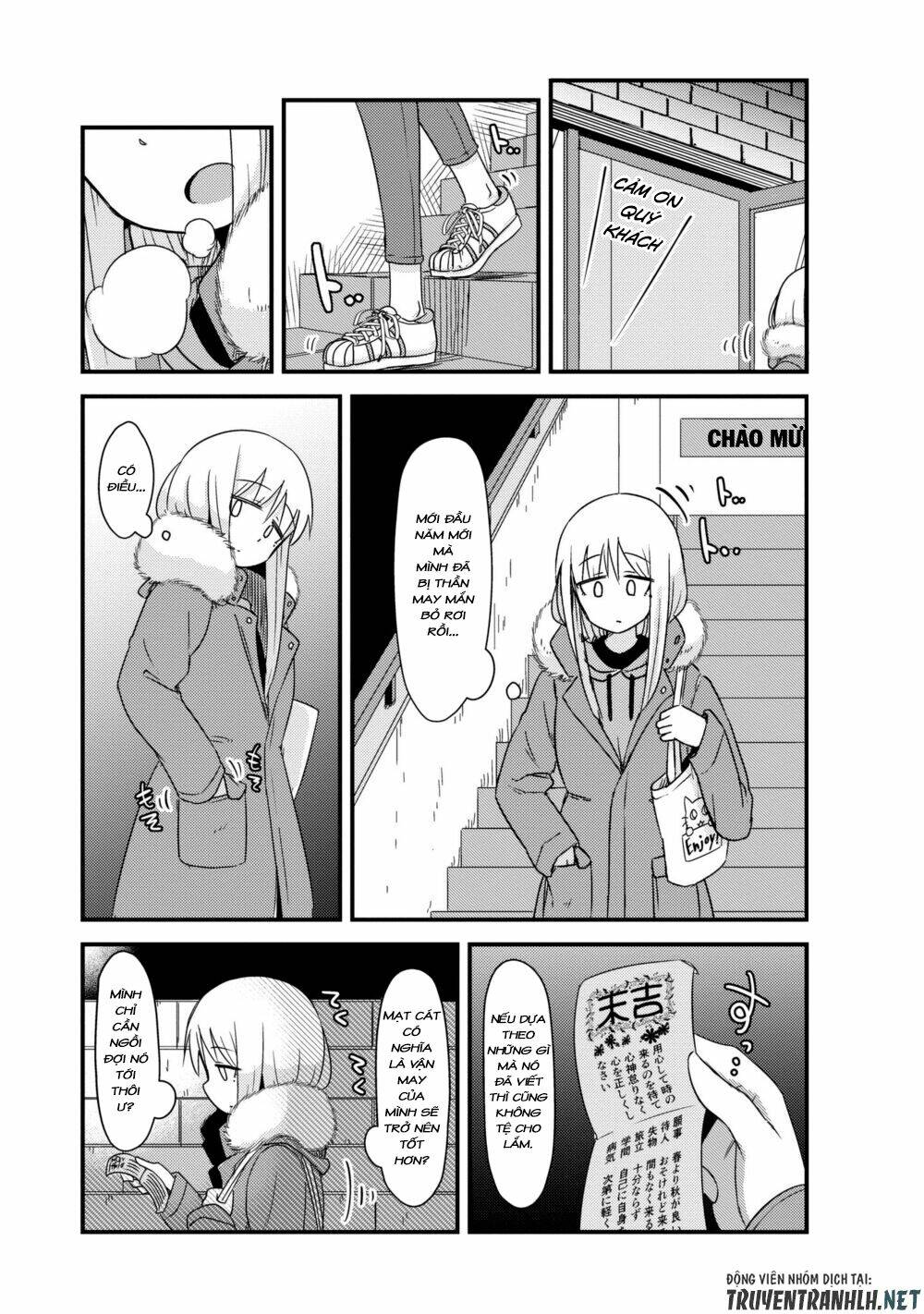 she doesn’t know why she lives chapter 24 2