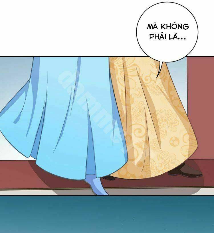 ngạo kiều vương gia huyên náo phi chapter 37 35