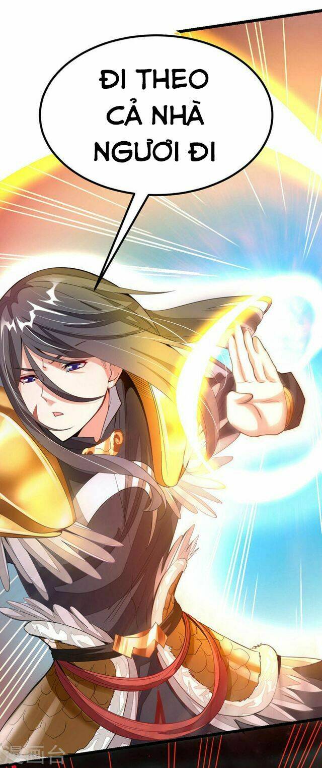 cửu dương thần vương chapter 99 15