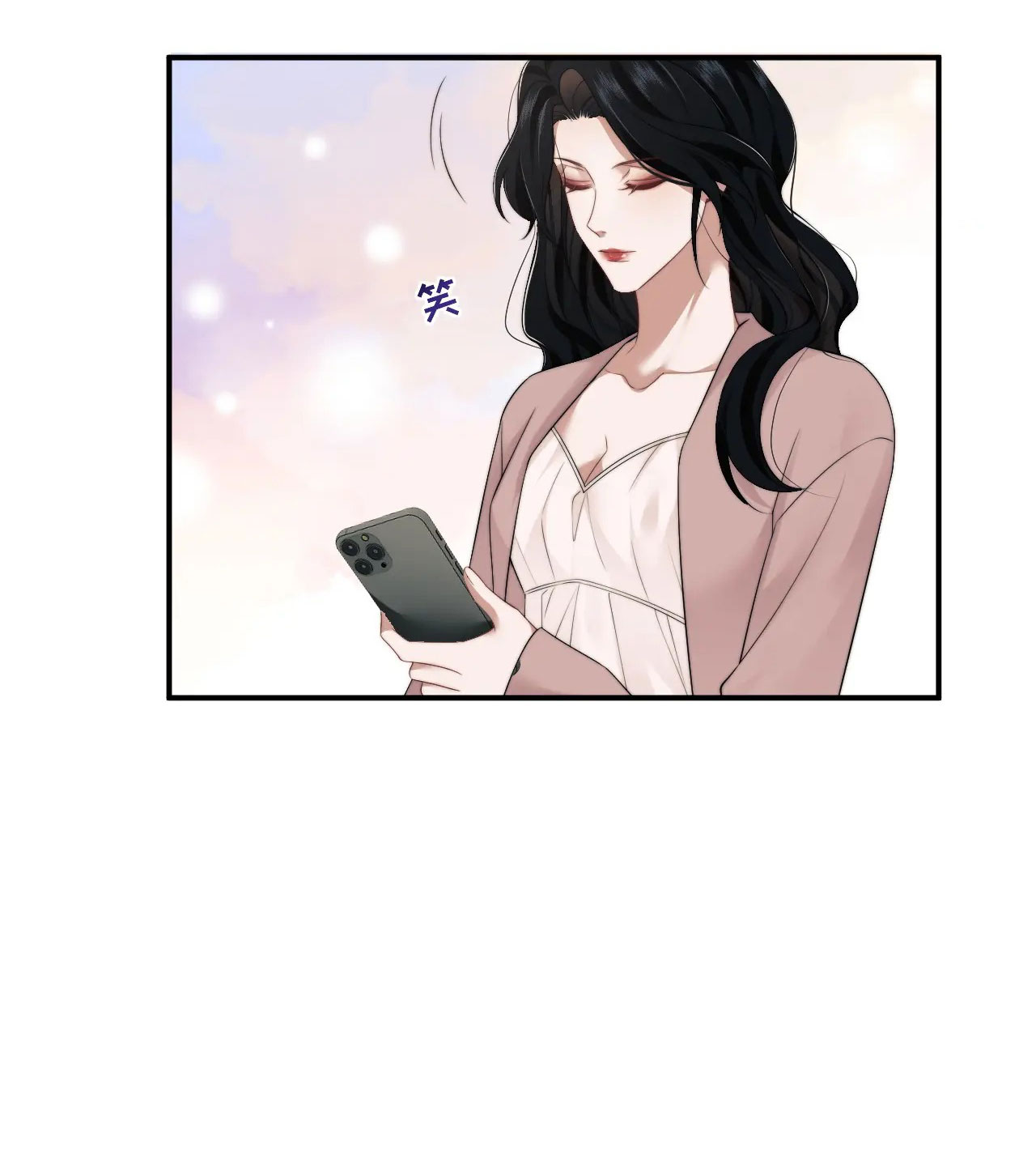 chủ mẫu cao môn xuyên không thành nữ phụ hào môn chapter 29.2 17