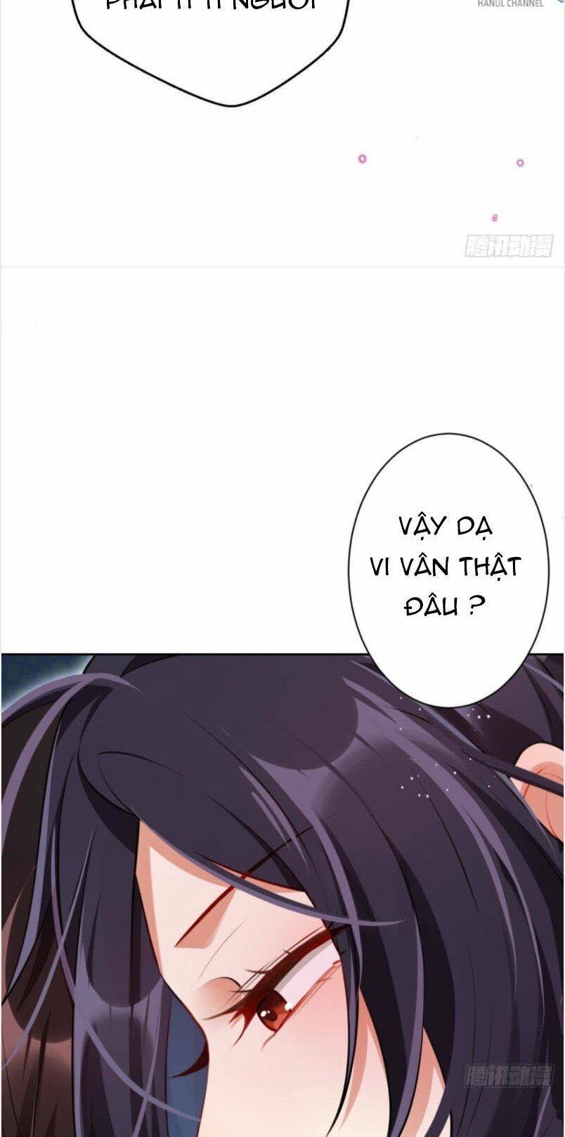 ác nữ vi đế chapter 99.1 9