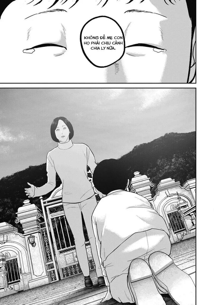 smiley - cười lên m chapter 105 14