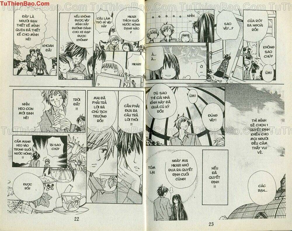 s a - lớp học ưu tú chapter 12 11