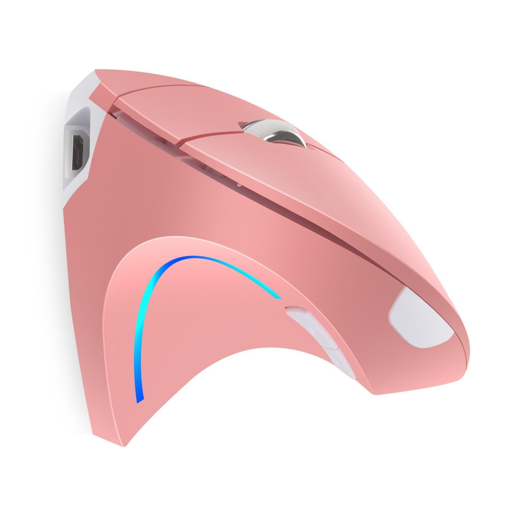 Vận Chuyển Nhanh H1 Dọc Chuột Máy Tính Xách Tay Máy Tính Để Bàn USB Chuột Chơi Game Không Dây Lol Ebay Amazon