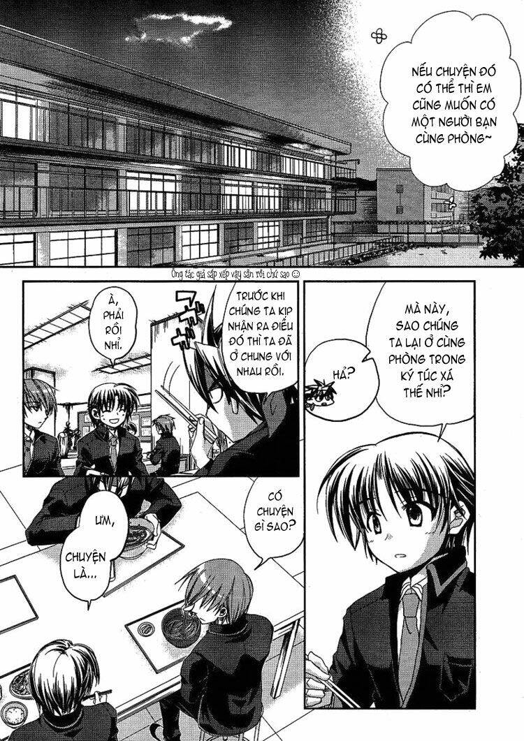 little busters! (anagura mogura) chapter 7 14