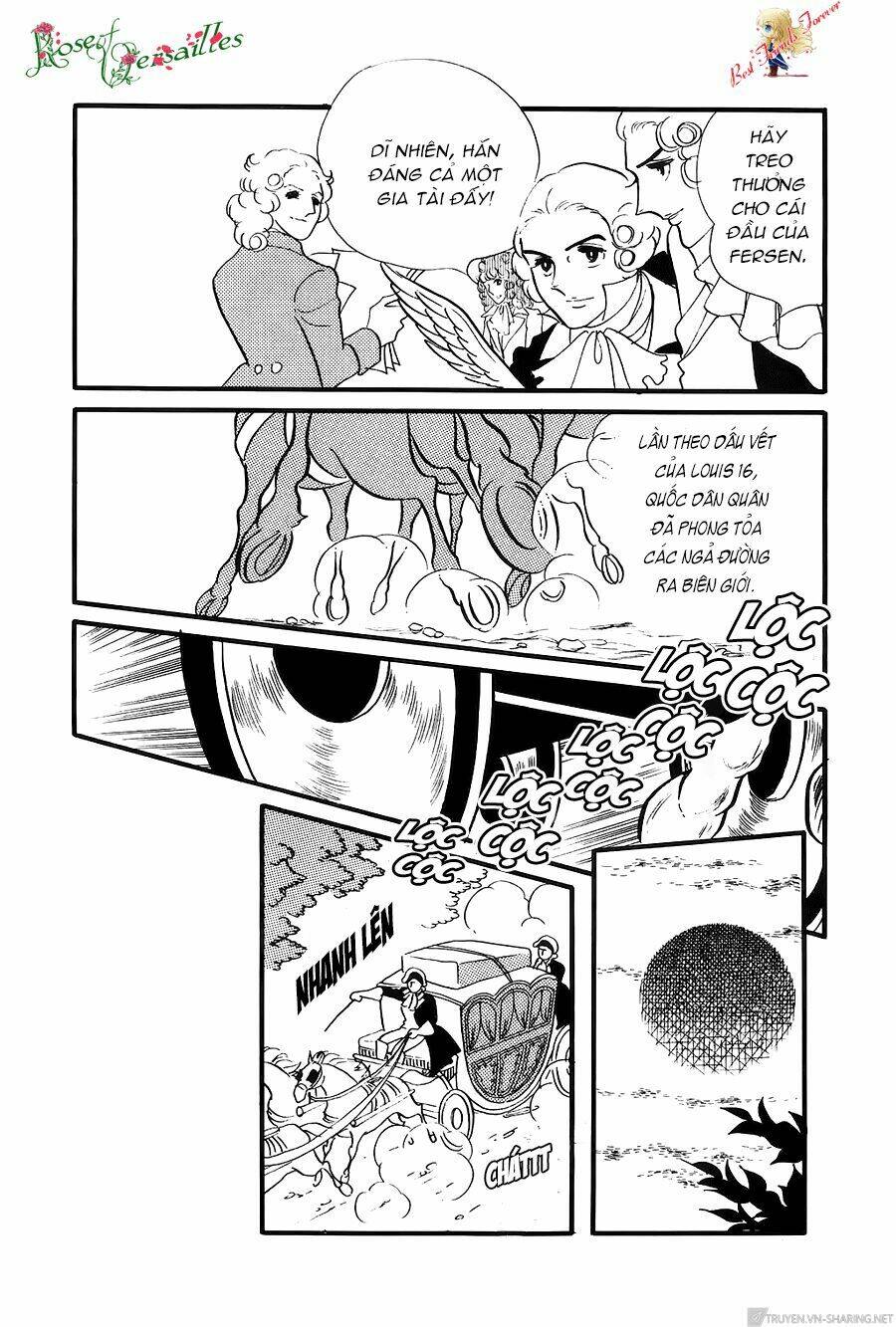 versailles no bara chapter 50 18