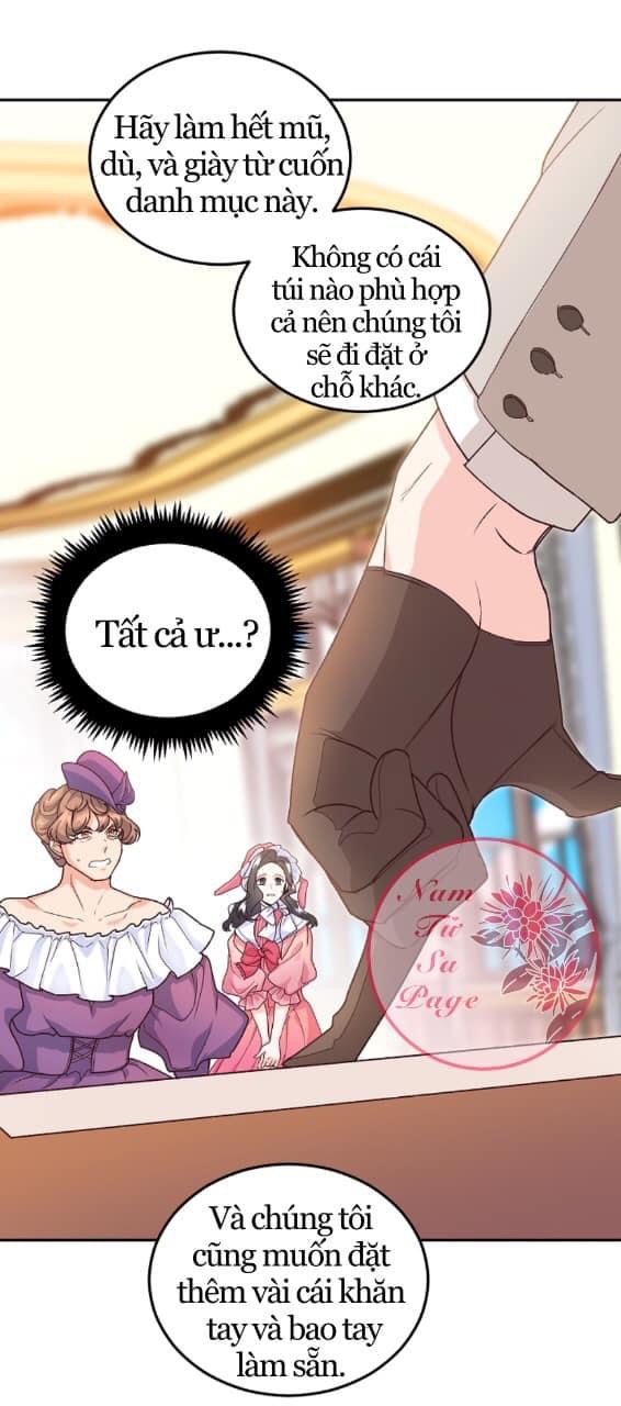 ebony, quạ đen chapter 9 33