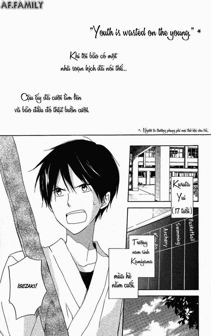 seishun kouryakuhon chapter 2 5