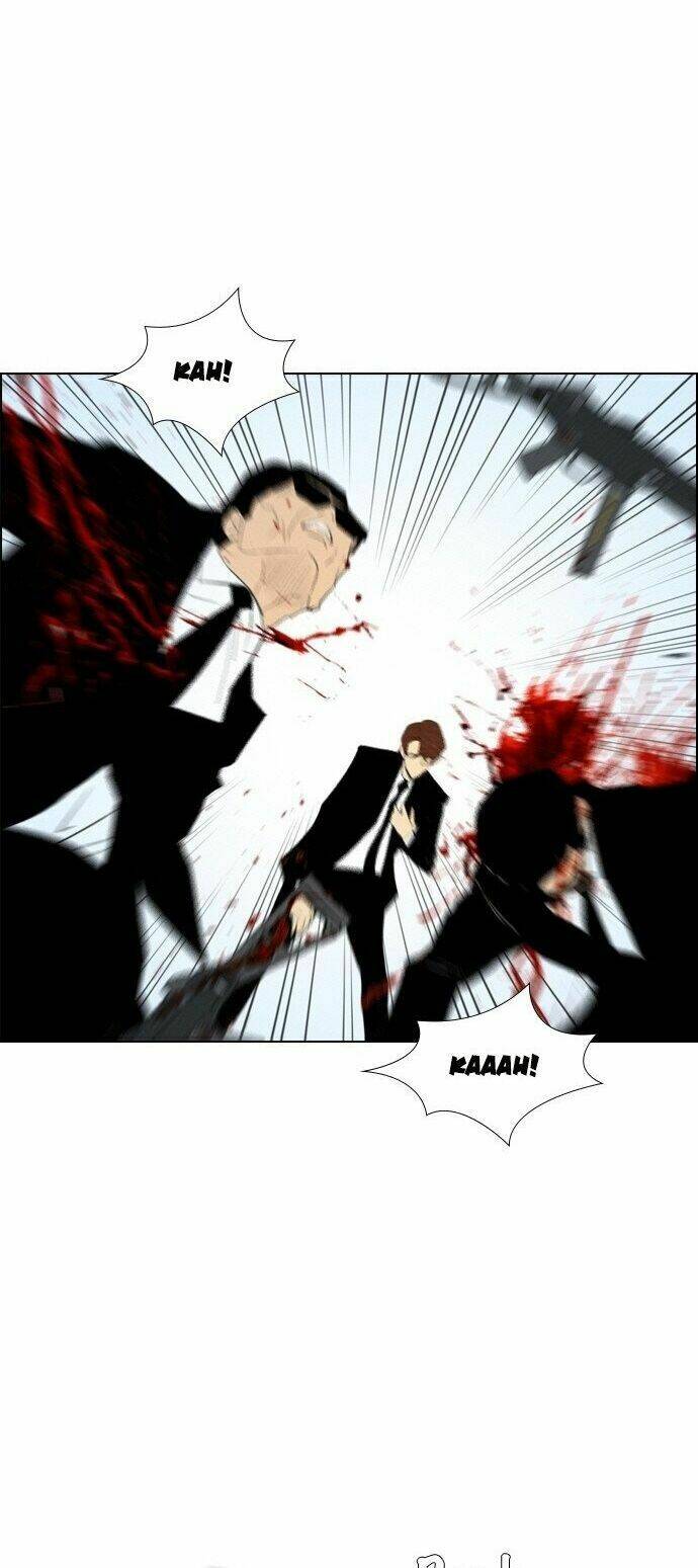 kẻ hồi sinh chapter 86 13