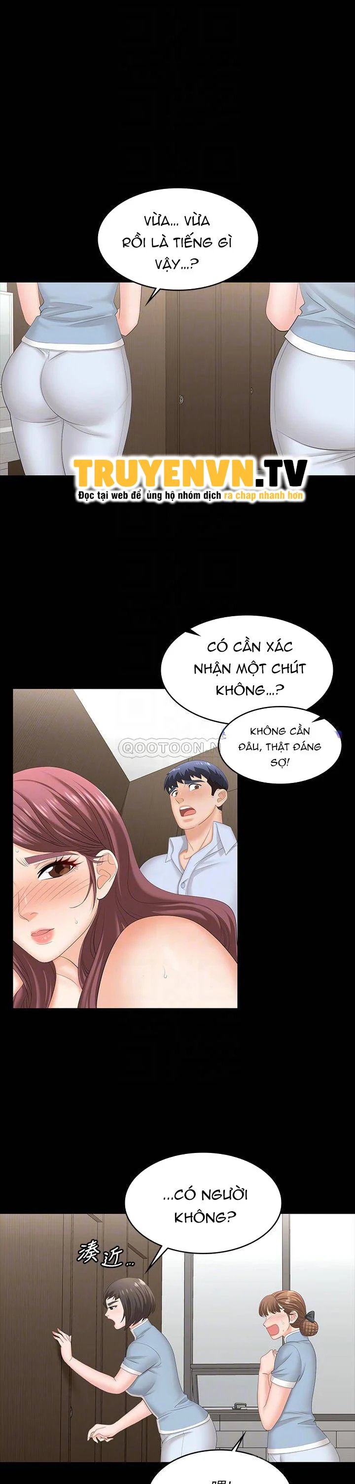 hoán đổi vợ chồng chapter 70 4
