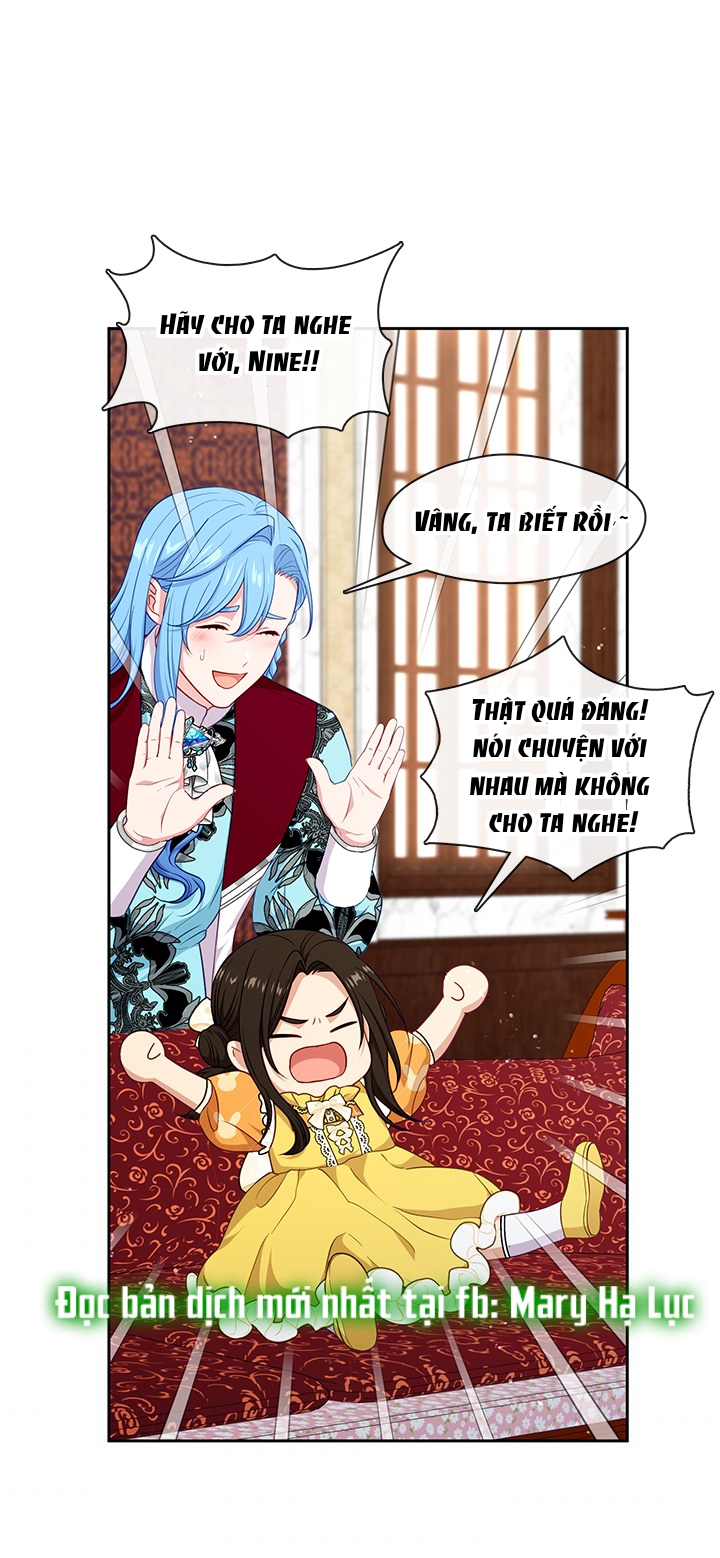 cẩn thận nữ phụ phản diện đấy! chapter 116 60