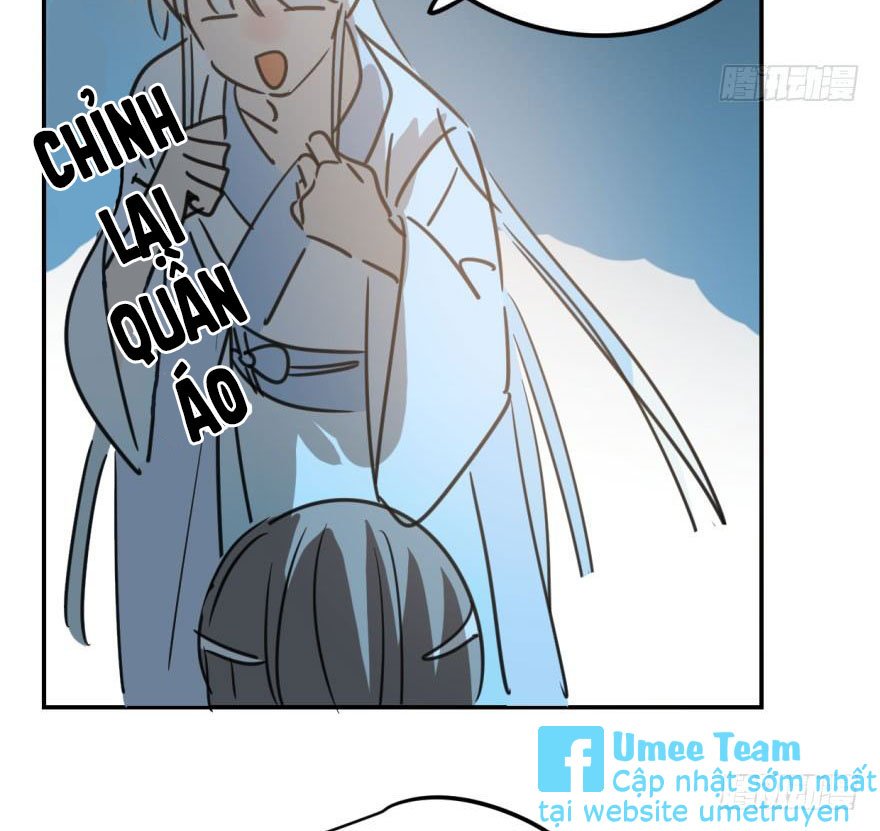 Bắt Lấy Ngao Ngao chapter 37 - Trang 71