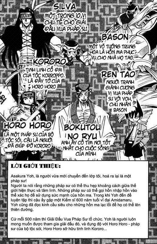 vua pháp thuật chapter 36 3