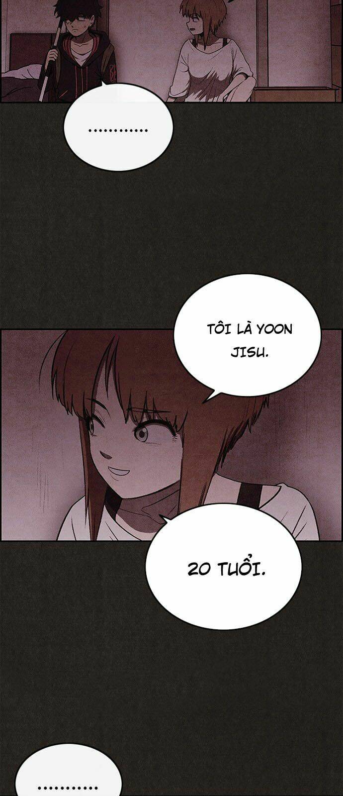 quái vật tại chung cư xanh chapter 32 17