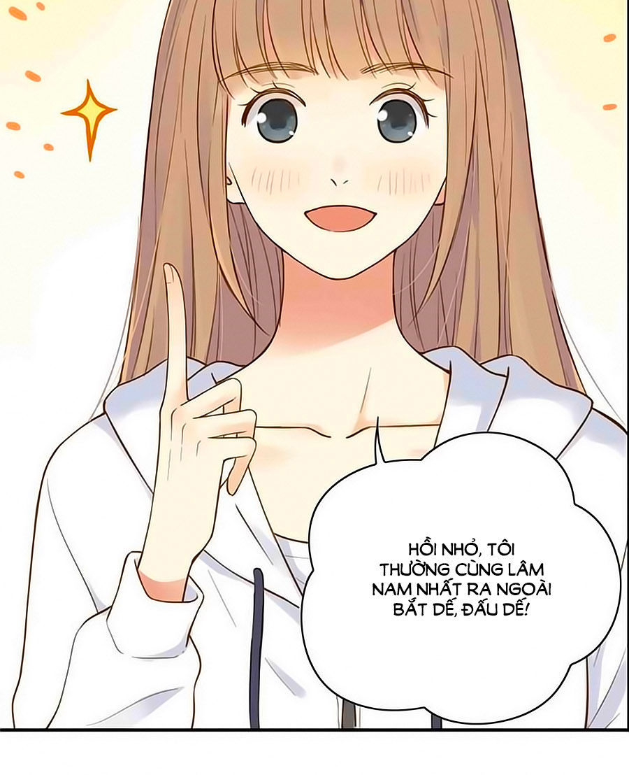 bạc hà chi hạ chapter 43 16