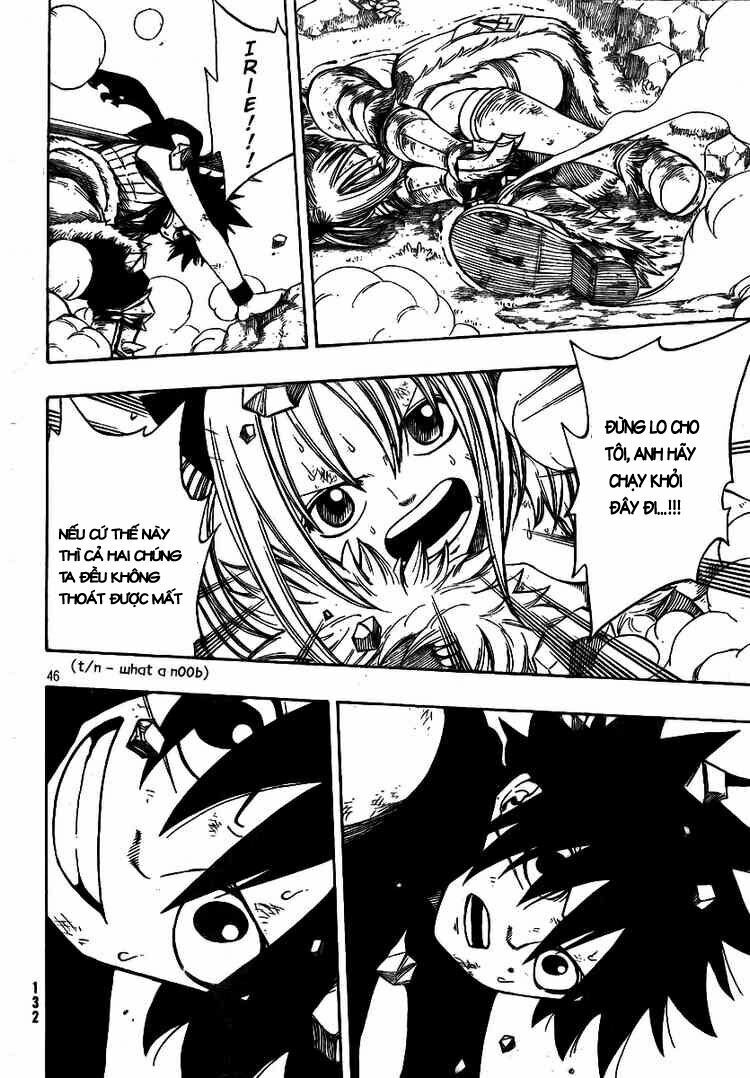 monster hunter orage chapter 1 45