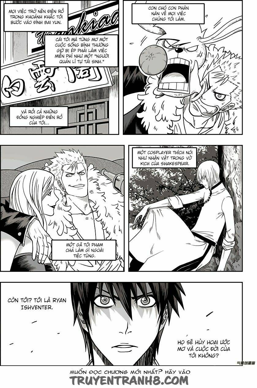 macrophage regulation chapter 8 3