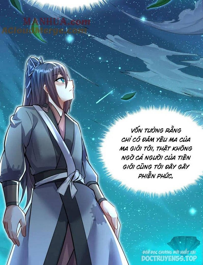 bắt đầu với kiếm vực, ta lặng lẽ tu luyện thành kiếm thần chapter 78 41