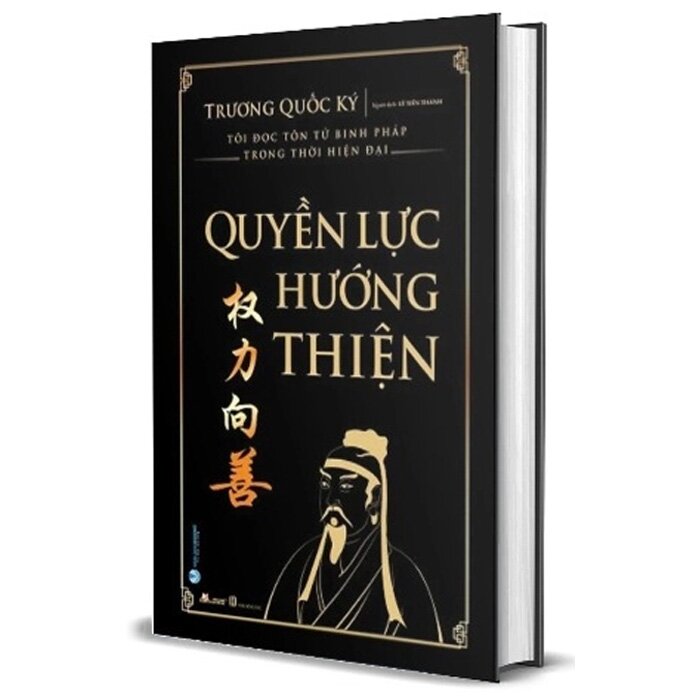 Quyền Lực Hướng Thiện