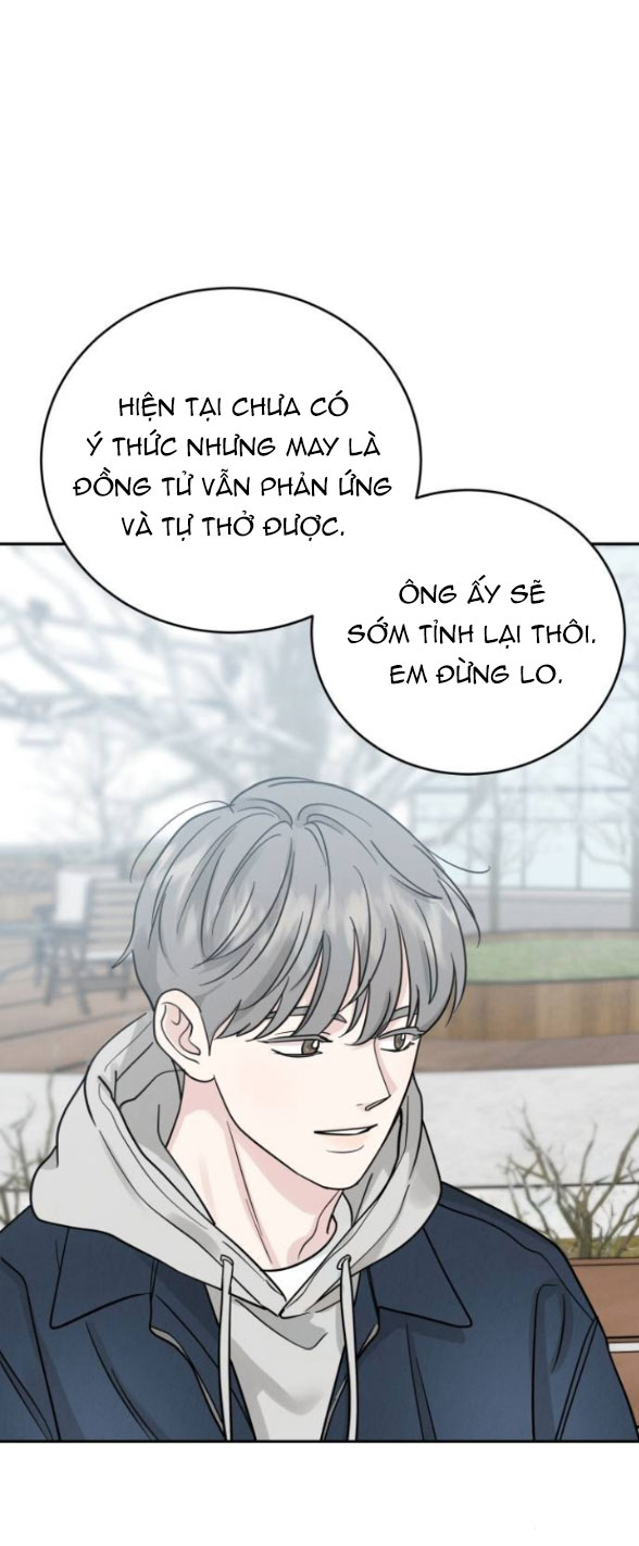 Thuyết Tình Yêu Ích Kỷ chapter 31.1 18